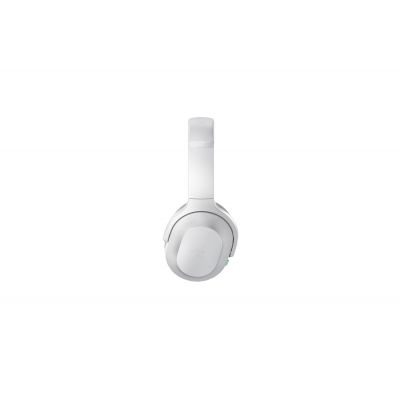 2. Razer Barracuda Mercury Weiß