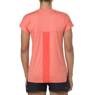 2. Asics Capsleeve W 154541-6051 Lauf-T-Shirt