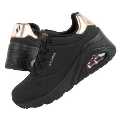 Skechers Uno W 177520/BBK Sportschuhe