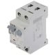 HNB-B16/1N/003 B Fehlerstromschutzschalter 16A 30mA AC 1P+N 6kA
