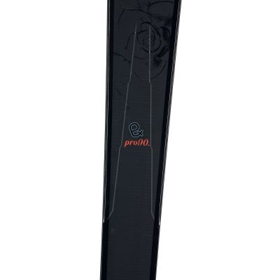 9. DYNASTAR E-Pro 90 Open Ski