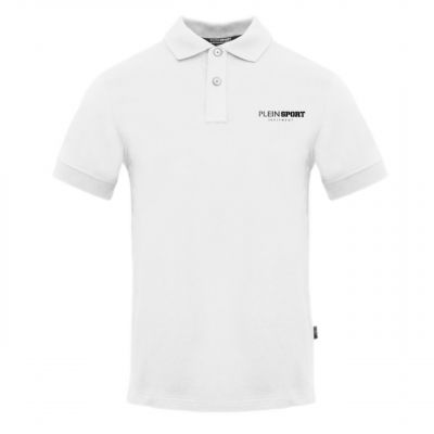 Plein Sport Polo Slim M PIPS500 T-Shirt