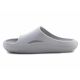 5. Crocs Mellow Recovery Slide Atmosphere U 208392-1FT Flip-Flops
