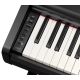 6. Yamaha ARIUS YDP-146B – Digitalpiano