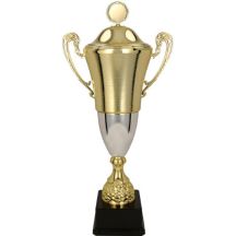 BALTA Becher mit Deckel