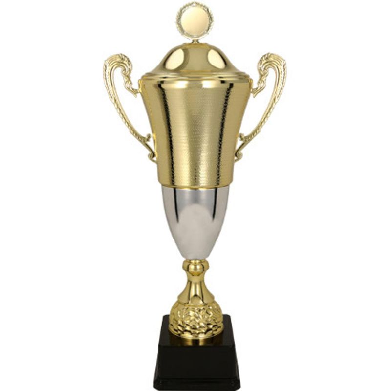 BALTA Becher mit Deckel