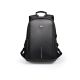 12. Port Designs CHICAGO EVO BP 13/15.6'' 39,6 cm (15,6") Rucksack Schwarz