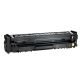 4. HP Toner Gelb HP 207A, HP207A=W2212A, 1250 Seiten