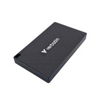 Verbatim 32031 Externe SSD 1 TB USB Typ-C USB 3.2 Gen 2x2 Grau