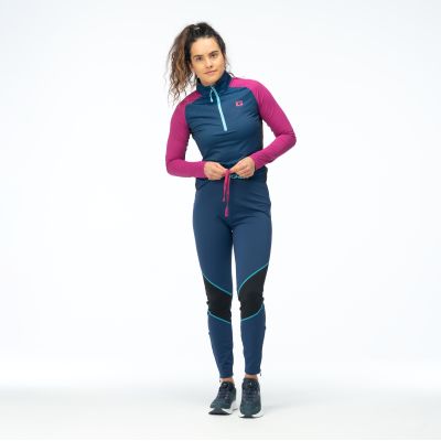 14. Damen-Leggings ITRAINO WMNS