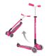 2. MASTER LIGHTS Dreirad-Scooter - Fuchsia (663-110)