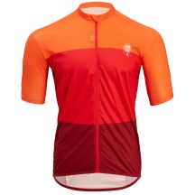 Herren-Radtrikot (kurzärmlig) SILVINI Men Jersey TURANO