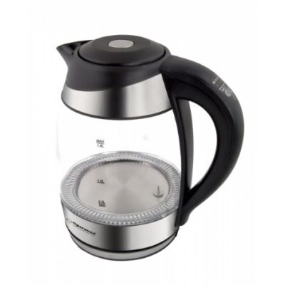 2. Esperanza SEINE EKK026 Wasserkocher (2200W 1,7l; schwarz)