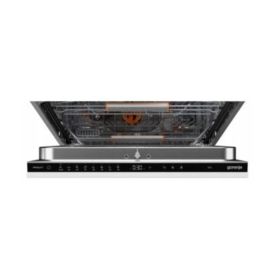 3. GORENJE GV663B65 Einbau-Geschirrspüler