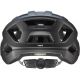 3. UVEX I-vo 2 Fahrradhelm 60-64cm, Anthrazit