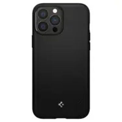 Spigen ACS03281 Handyhülle 15,5 cm (6,1") Schwarz