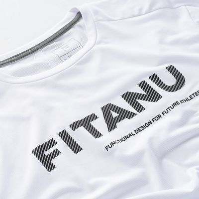 4. Fitanu Flan T-Shirt M 92800617833
