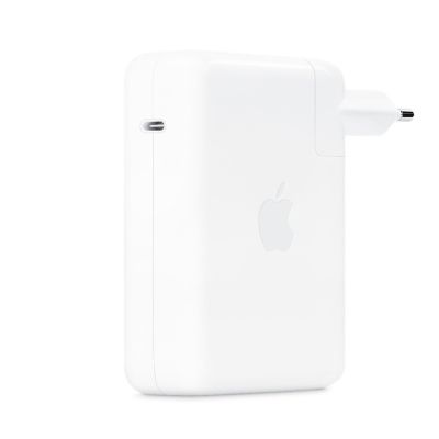 4. Apple Netzteil/Wechselrichter für den Innenbereich