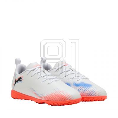 2. Puma Future 8 Play TT 108626 01 Kinder Fußballschuhe