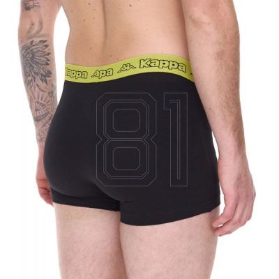 8. Kappa Boxershorts M 351K1JW ADO
