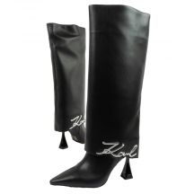 Schuhe, Stiefel Karl Lagerfeld Debut II W KL32084F0X