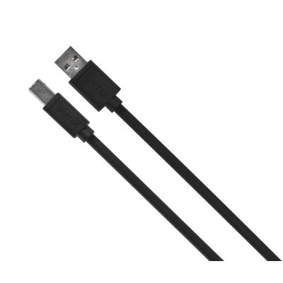 2. UNITEK USB 2.0 AM-BM-Kabel, 5 m
