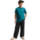 6. Nike Sportswear Kinder-T-Shirt Grün FZ5177 372