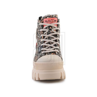 2. Palladium Trappers Revolt Hi Wild W 99124-260-M Schuhe