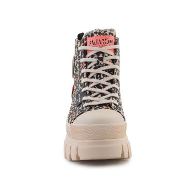 2. Palladium Trappers Revolt Hi Wild W 99124-260-M Schuhe