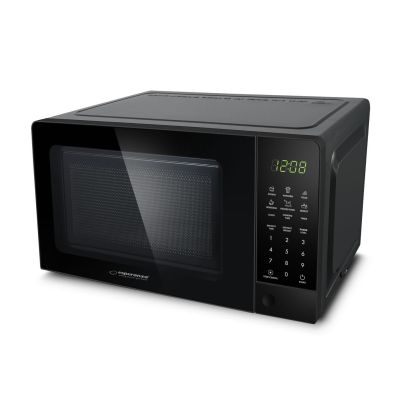 ESPERANZA MIKROWELLENOFEN HORNEADO EKO009