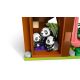 7. LEGO FRIENDS 42648 PANDA-SCHUTZHAUS TIERPFLEGE