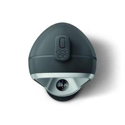 13. Philips Air Performer 8000 AMF870/15 3-in-1 Luftreiniger mit Ventilator- und Heizfunktion