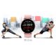 9. Gravity GT1-1 Damen-Smartwatch
