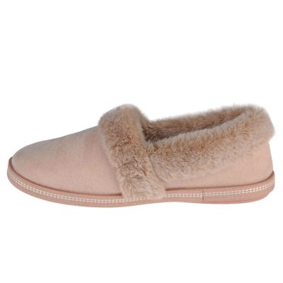2. Skechers Cozy Campfire-Team Toasty 32777-BLSH Beige 40