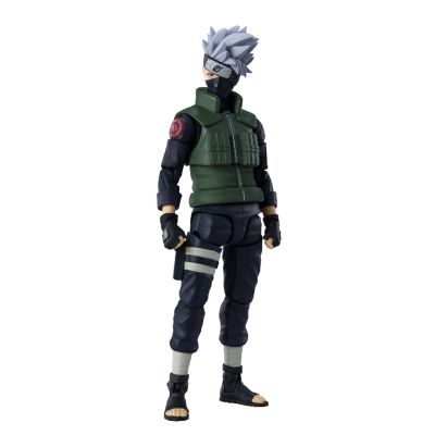 2. ULTIMATE LEGENDS NARUTO – HATAKE KAKASHI