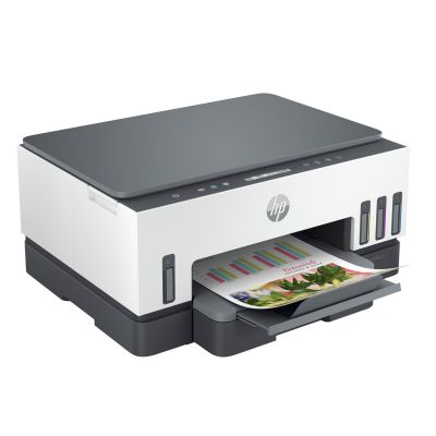 3. HP Smart Tank 720 All-in-One Drucker