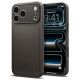 2. Spigen Thin Fit MagSafe Hülle für iPhone 18 Pro Max / 17 Pro Max – Schwarz