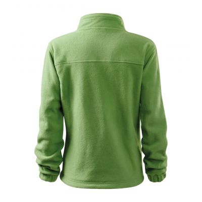 4. Malfini Jacke, Fleece W MLI-50439
