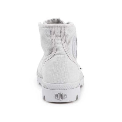 6. Palladium US PAMPA HI F Vapor W 92352-074-M Schuhe