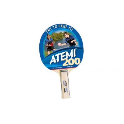 Atemi 200 S214555 Tischtennisschläger