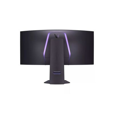 4. LG 39GS95QE-B.AEU Computermonitor 86,4 cm (39 Zoll) 3440 x 1440 Pixel Wide Quad HD OLED Schwarz