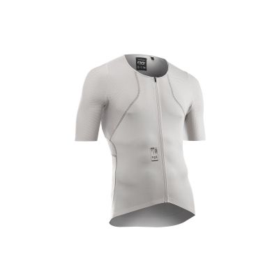 NORTHWAVE Extreme Rock Jersey Grau