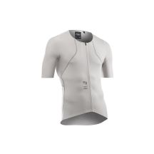 NORTHWAVE Extreme Rock Jersey Grau