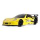 2. Amewi RC Drift Lizenzierte Corvette Gelb