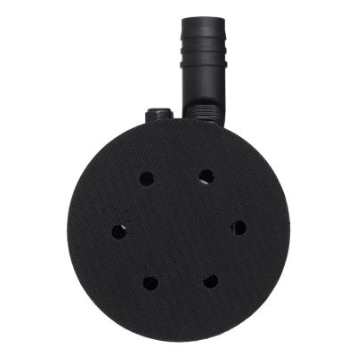 4. YATO 150mm pneumatischer Exzenterschleifer