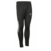 SELECT Monaco Slim Fußball-Trainingshose schwarz