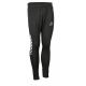 SELECT Monaco Slim Fußball-Trainingshose schwarz