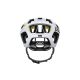 4. POC Octal MIPS Fahrradhelm Weiß