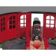 3. BRIO 33736 Landschaftsspielzeugfahrzeugteil/Zubehör