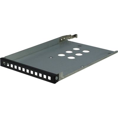 6. Inter-Tech 48,3 cm IPC 1U-1404 1U-Speicher